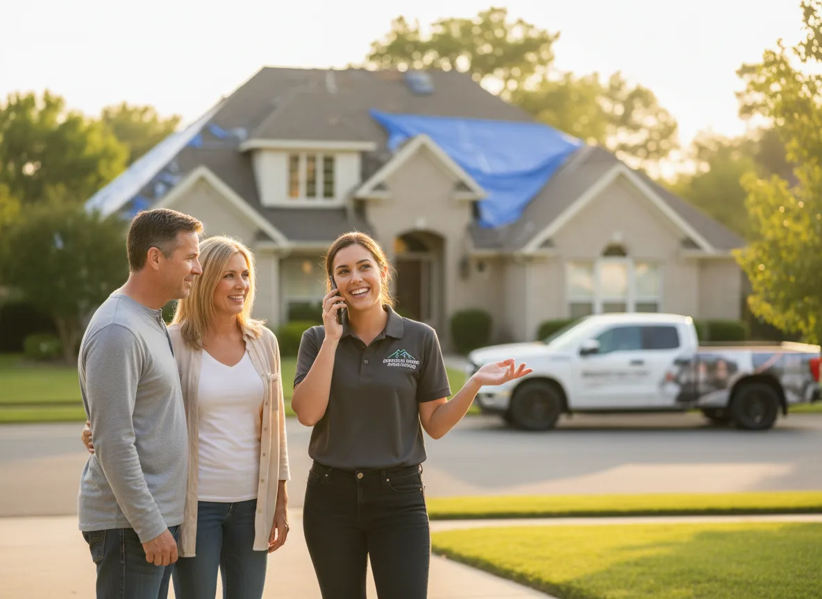 Emergency Roof Repair Piney Creek, NC FAQs